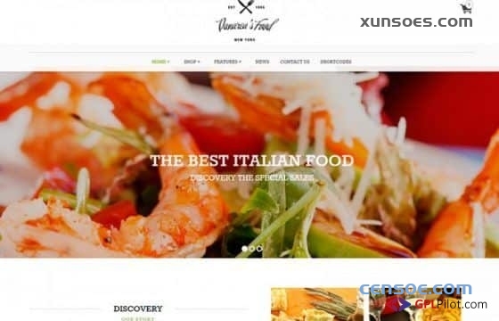 YITH Panarea Premium WooCommerce Themes 1.4.1 GPL Theme