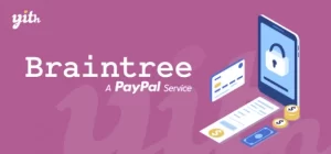 YITH PayPal Braintree for WooCommerce 1.35.0 GPL Plugins
