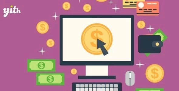 YITH WooCommerce Account Funds Premium 1.35.0 GPL Plugins