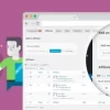 YITH WooCommerce Affiliates Premium 3.5.0破解版插件
