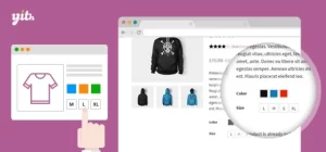 YITH WooCommerce Color And Label Variations 1.36.0 GPL Plugins