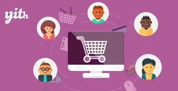 YITH WooCommerce Multi Vendor 4.20.0 GPL Plugins