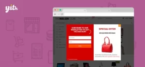 YITH WooCommerce Popup Premium 1.4.4 GPL Plugins
