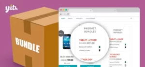 YITH WooCommerce Product Bundles Premium 2.4.0 GPL Plugins