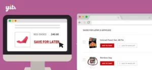 YITH WooCommerce Save for Later Premium 1.22.0 GPL Plugins