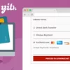 YITH Woocommerce Authorizenet Payment Gateway 1.1.15破解版插件