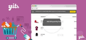 YITH Woocommerce Cart Messages 1.39.0 GPL Plugins