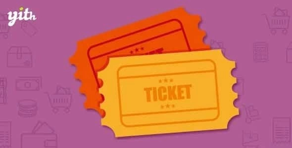 YITH Woocommerce Event Tickets Premium 1.25.0 GPL Plugins