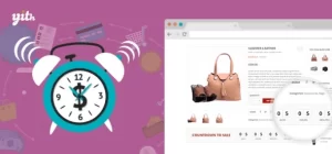 YITH Woocommerce Product Countdown Premium 1.37.0 GPL Plugins