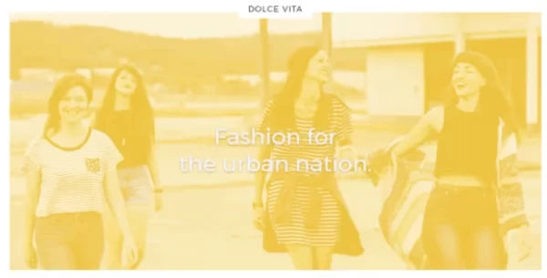 YOOTHEME DOLCE VITA WORDPRESS THEME 1.0.5 GPL Theme