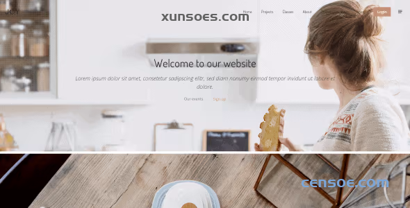 YOOTHEME JOY WORDPRESS THEME 1.0.8 GPL Theme