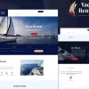 Yacht Rental 2.0.0破解版主题