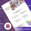 Yeti Portfolio Responsive WordPress Theme 1.0.0破解版主题