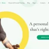 Yogamo – the Yoga WordPress Theme for Private and Group Sessions 1.3.2破解版主题
