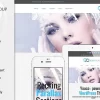 Yooco – Multipurpose WordPress Theme 1.05破解版主题