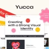 Yucca 1.3破解版主题