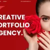Zev – Creative Personal Portfolio WordPress Theme 1.0.4破解版主题