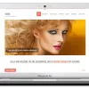 ZigZagPress Bijou WordPress Theme 1.3.3破解版主题
