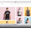 ZigZagPress Brutal WordPress Theme 1.3.0破解版主题