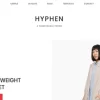ZigZagPress Hyphen 1.0.2破解版主题
