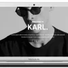 ZigZagPress Karl WordPress Theme 1.1.0破解版主题
