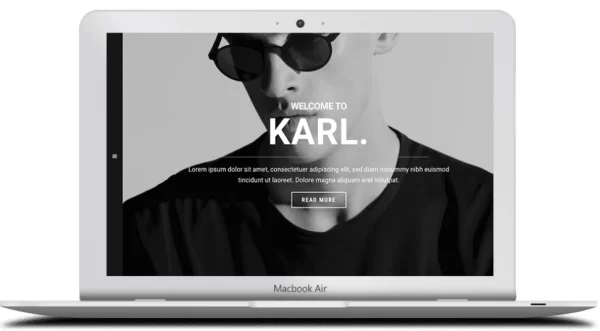 ZigZagPress Karl WordPress Theme 1.1.0 GPL Theme