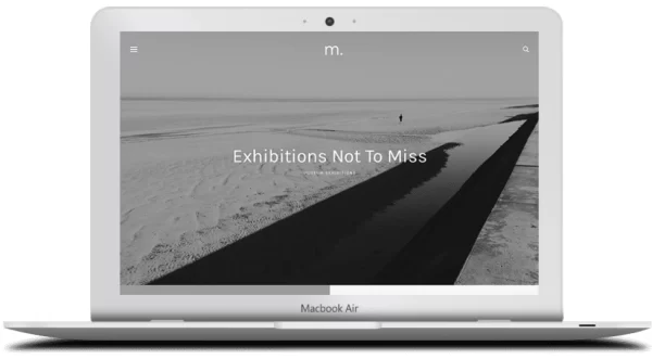 ZigZagPress Minimalis WordPress Theme 1.0.0 GPL Theme