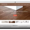 ZigZagPress Showroom WordPress Theme 1.6.1破解版主题
