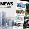 Zox News 3.16.0破解版主题