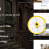 Zuhaus Real Estate Theme 2.0.0破解版主题