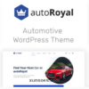 autoRoyal Automotive WordPress Theme 1.4.8破解版主题