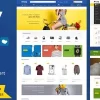 firezy Multipurpose WooCommerce Theme x 5.9.x 5.9.x破解版主题