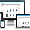 iReview jReviews Directory Reviews Theme 1.6.2破解版主题
