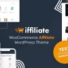 iffiliate WooCommerce Amazon Affiliates Theme 1.9.0破解版主题