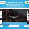 motion movers transportation amp travel products shopify template 429717 original
