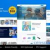 poolzy swimming pool services pool cleaning and pool repair shopify theme 433095 original