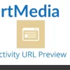 rtMedia Activity URL Preview 2.2.1破解版插件
