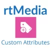 rtMedia Custom Attributes 1.2.8破解版插件