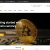 tCrypto Crypto WordPress Theme 1.0.0破解版主题
