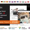 uDesign Responsive WordPress Theme 4.10.2破解版主题