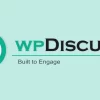 wpDiscuz Widgets 7.2.6破解版插件