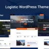 zyl Transportation Logistics 1.0.3破解版主题