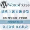 企业网站建设高端品牌网站建设 电子商务B2C独立站 商城搭建 营销型网站建设 - 图片 9